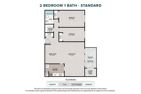 1401 Pershing Boulevard 1-2 Beds Apartment for Rent - Photo Gallery 33